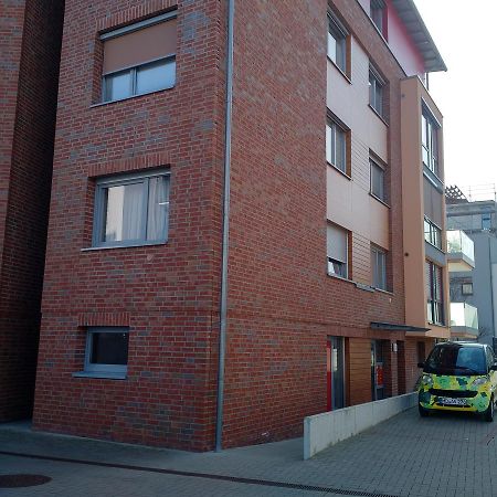 Aaron - Privatunterkunft Magdeburgo Exterior foto